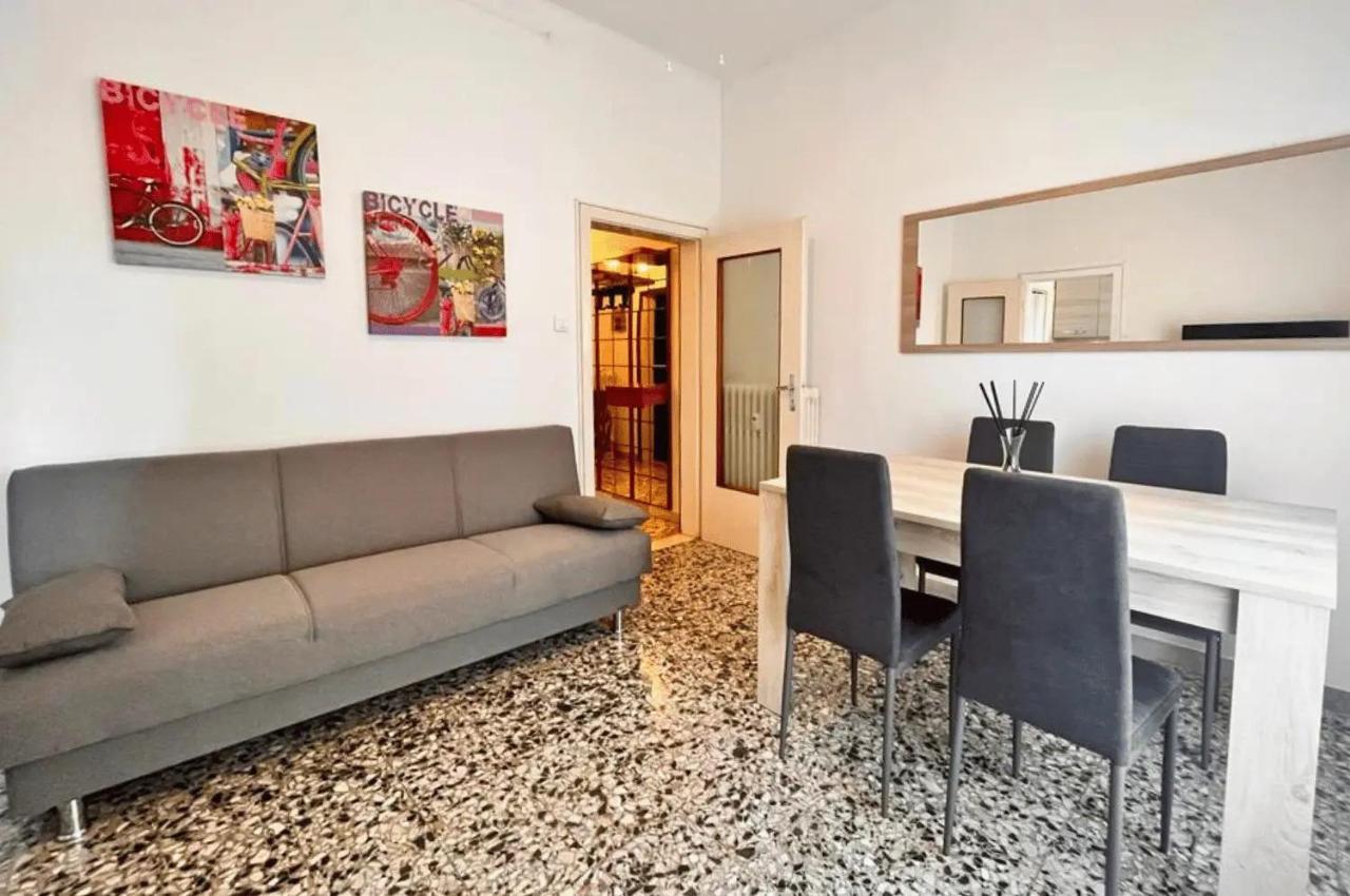 B&B San Giuseppe Moscati Bolonia Exterior foto
