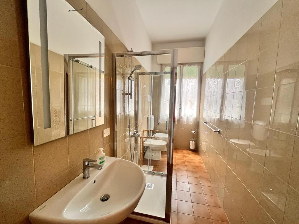 B&B San Giuseppe Moscati Bolonia Exterior foto