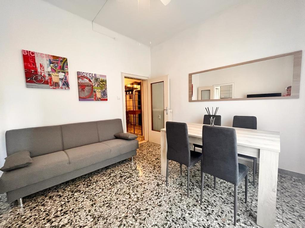 B&B San Giuseppe Moscati Bolonia Exterior foto